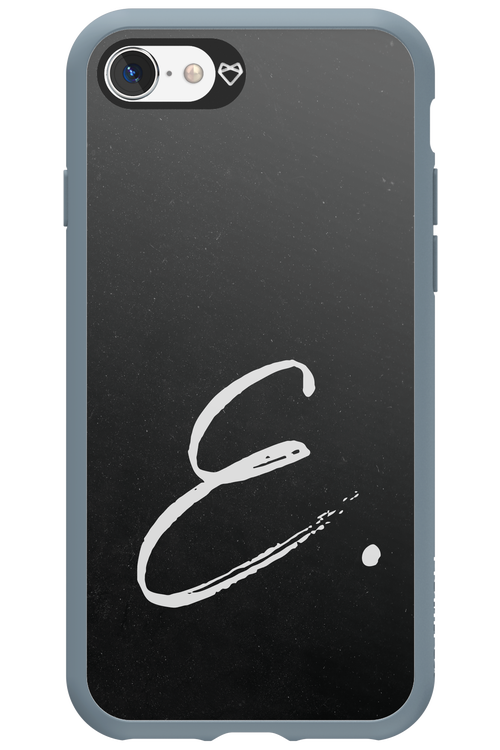 (Off Space) E 2.0 - Apple iPhone SE 2020