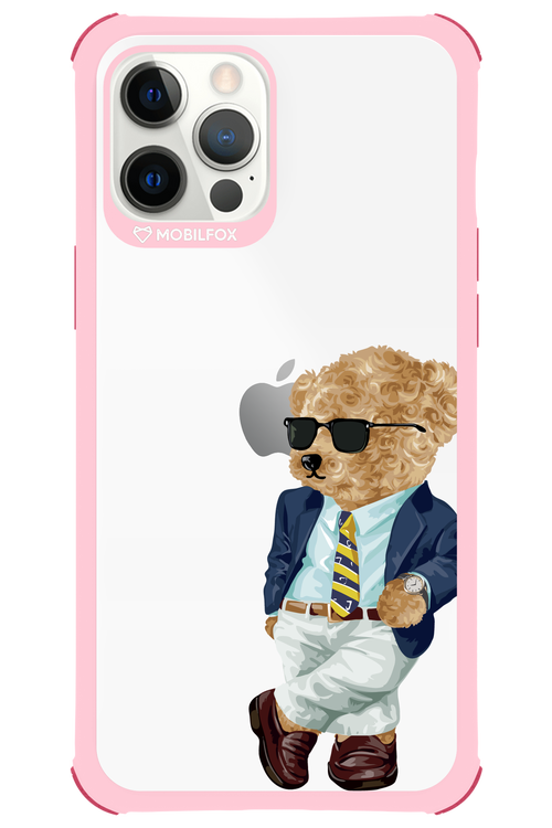 Boss 2.0 - Apple iPhone 12 Pro Max