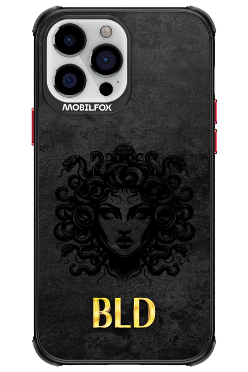 BLD MEDUSA - Apple iPhone 13 Pro Max