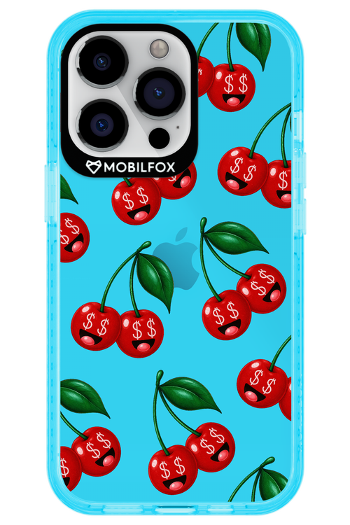 Money Cherry 2.0 - Apple iPhone 13 Pro