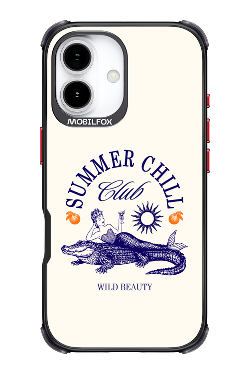 ChillMaid 2.0 - Apple iPhone 17