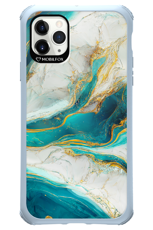 Emerald 2.0 - Apple iPhone 11 Pro Max