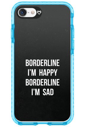 Borderline - Apple iPhone SE 2022