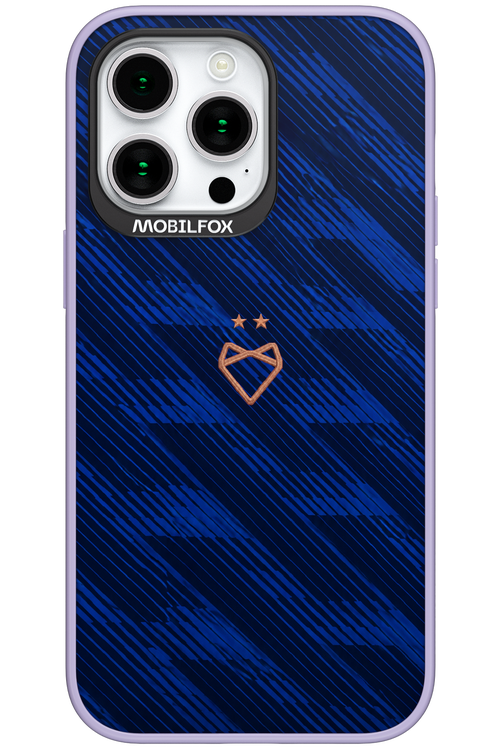 Franta 2.0 x Mobilfox 2.0 - Apple iPhone 15 Pro Max