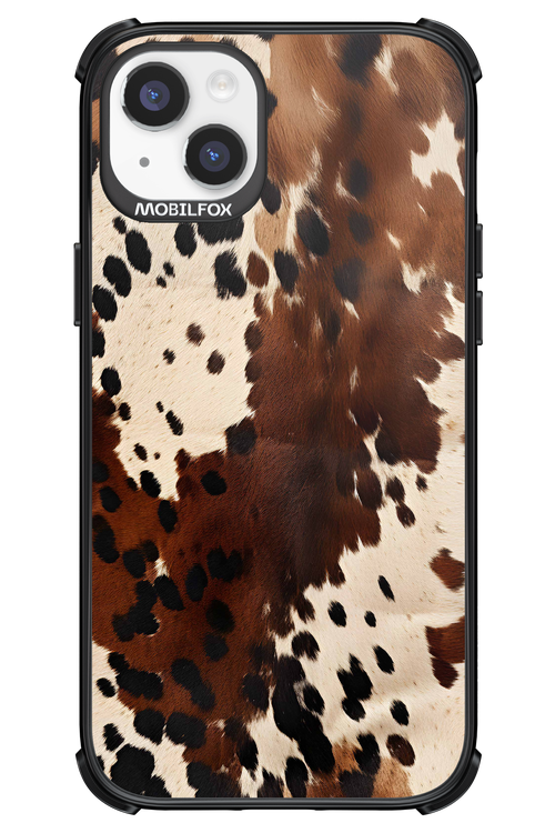 Wild Cow 2.0 - Apple iPhone 14 Plus