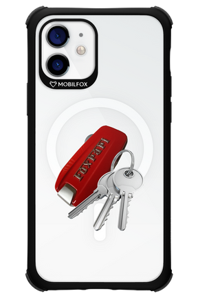 Foxrari - Apple iPhone 12