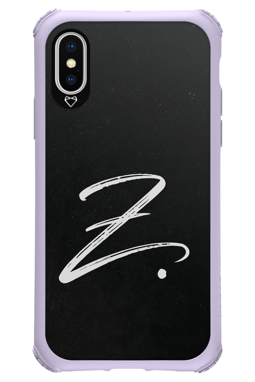 (Off Space) Z 2.0 - Apple iPhone XS
