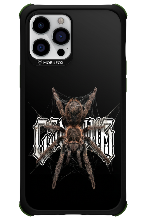 Centaur Logo Big Spider 2.0 - Apple iPhone 12 Pro Max