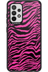 Pink Tiger - Samsung Galaxy A52 / A52 5G / A52s