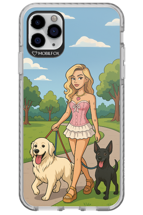 Weaf 2.0 - Apple iPhone 11 Pro Max