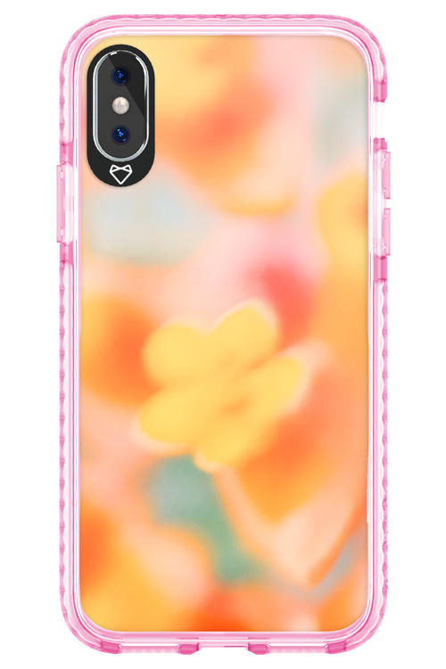 Summer Dream 2.0 - Apple iPhone X