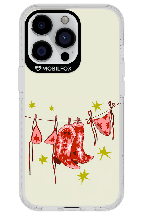 Laundry 2.0 - Apple iPhone 13 Pro