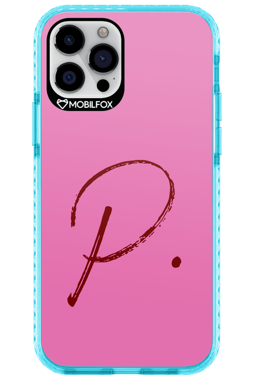 (Sorbet) P 2.0 - Apple iPhone 12 Pro