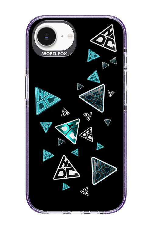 HDC 8 - Apple iPhone 16e