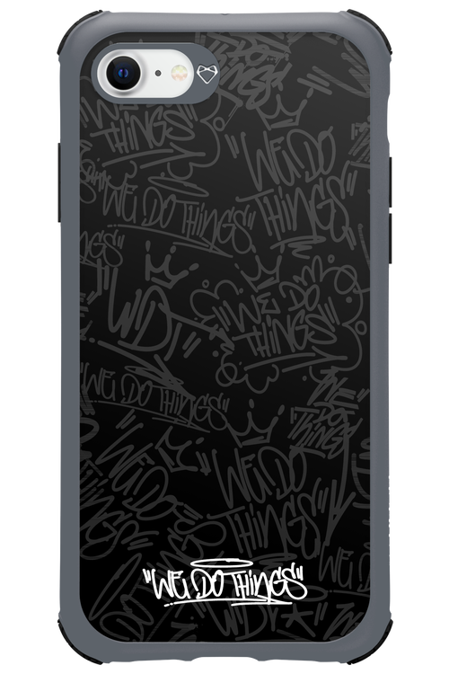 We Do Things 2.0 - Apple iPhone SE 2020