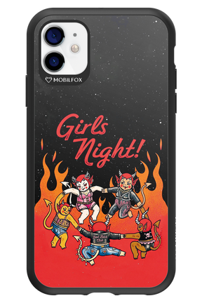Girls Night 2.0 - Apple iPhone 11