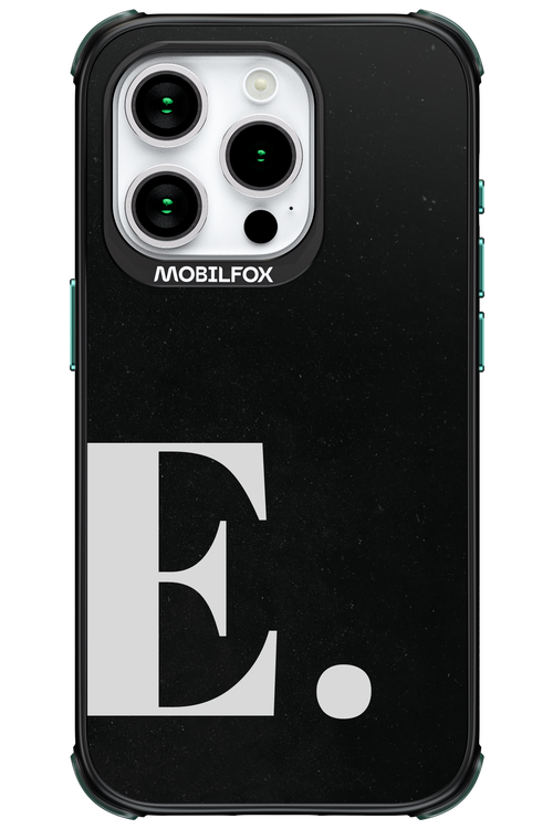 E (Off Space) 2.0 - Apple iPhone 15 Pro