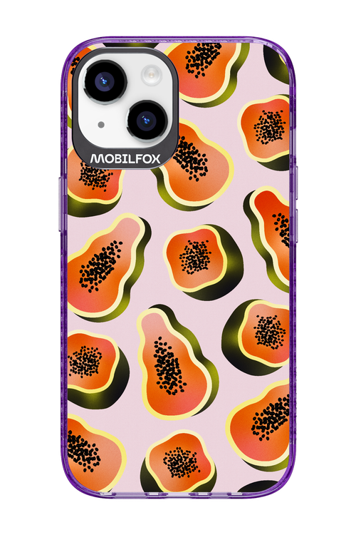 Papaya Wave 2.0 - Apple iPhone 14