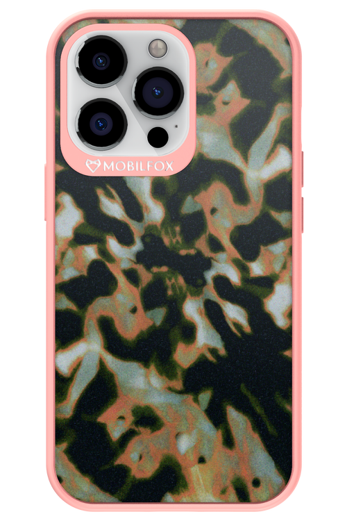 Tiger Acid - Apple iPhone 13 Pro