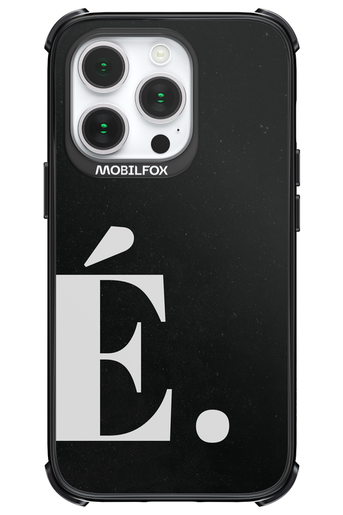 E II (Off Space) 2.0 - Apple iPhone 14 Pro