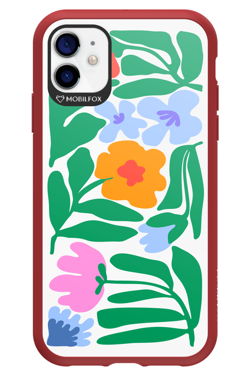 My Flowergarden - Apple iPhone 11