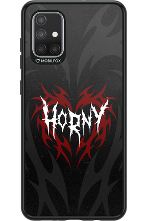 HORNY 2.0 - Samsung Galaxy A71