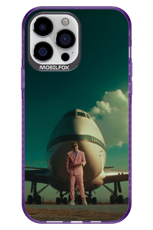 Zbor - Apple iPhone 13 Pro Max