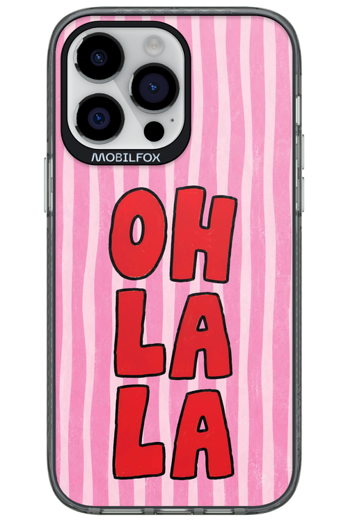 OHLALA 2.0 - Apple iPhone 14 Pro Max