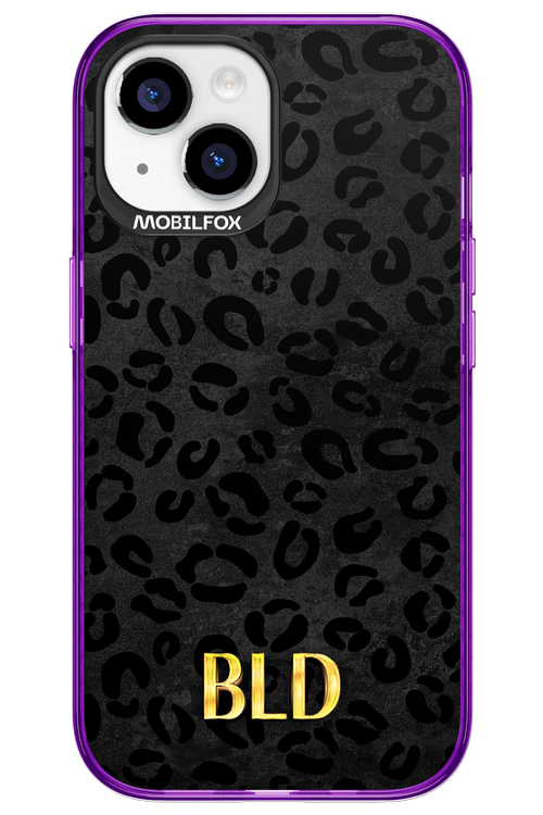 BLD BLVCK LEO 2.0 - Apple iPhone 15