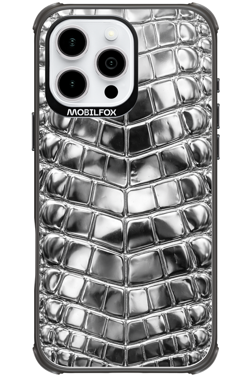 ChromeGator - Apple iPhone 16 Pro Max