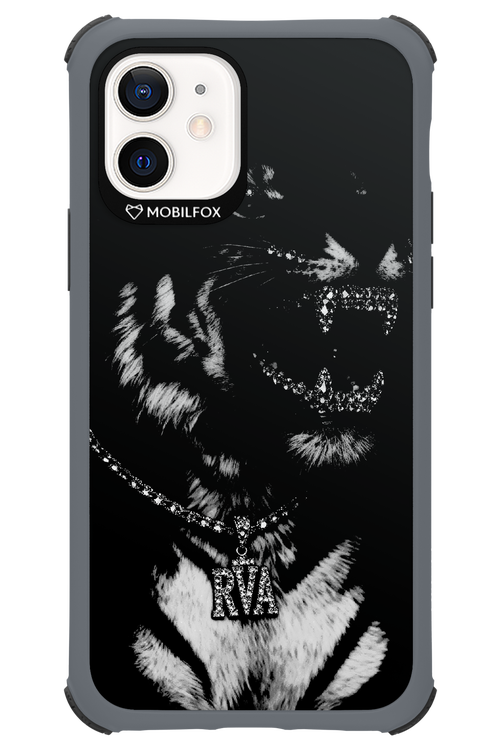 Tiger RVA 2.0 - Apple iPhone 12