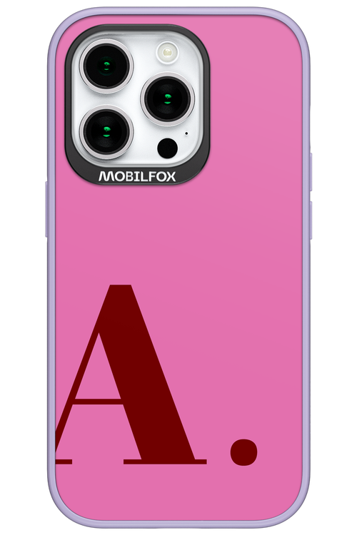 A (Sorbet) 2.0 - Apple iPhone 15 Pro