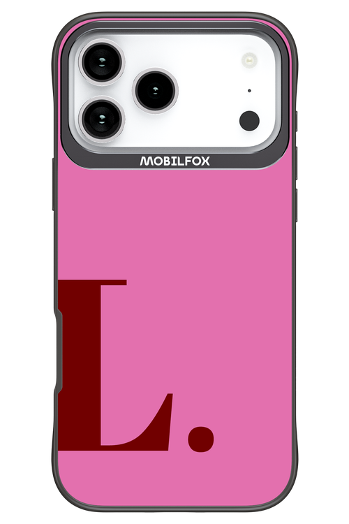 L (Sorbet) 2.0 - Apple iPhone 17 Pro Max