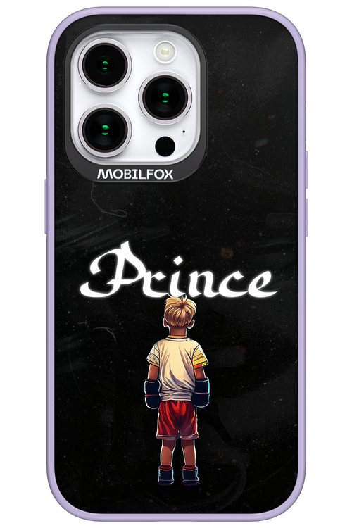 Prince - Apple iPhone 15 Pro