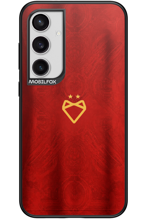 Spain 2.0 - Samsung Galaxy S24+