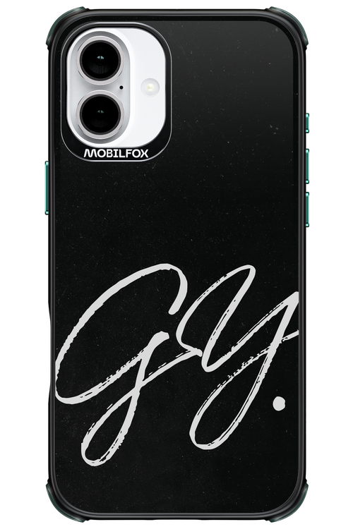(Off Space) GY 2.0 - Apple iPhone 16 Plus
