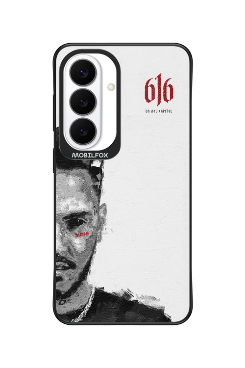 616 Un Nou Capitol 2.0 - Samsung Galaxy S26