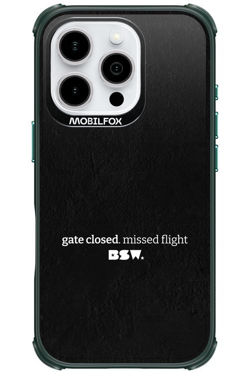 BSW FourSeasons 5 2.0 - Apple iPhone 16 Pro