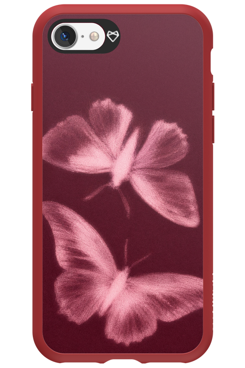 Papillonia 2.0 - Apple iPhone 7