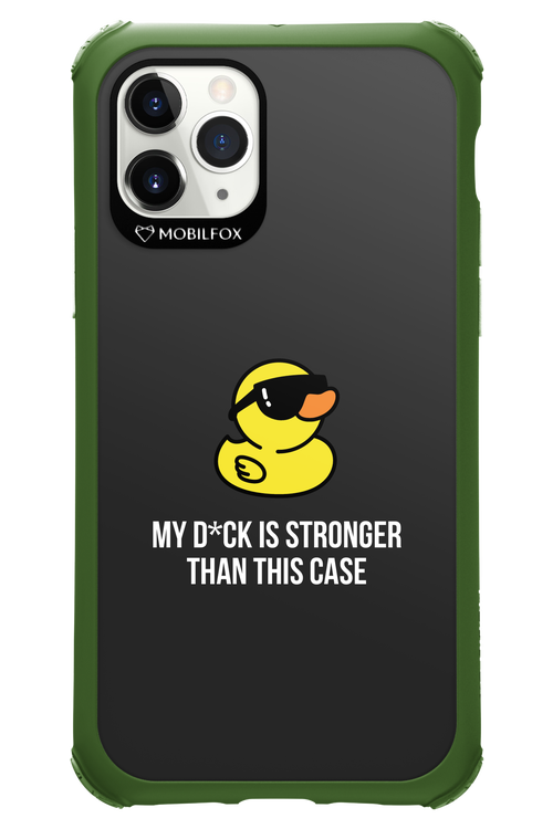 My D_ck 2.0 - Apple iPhone 11 Pro