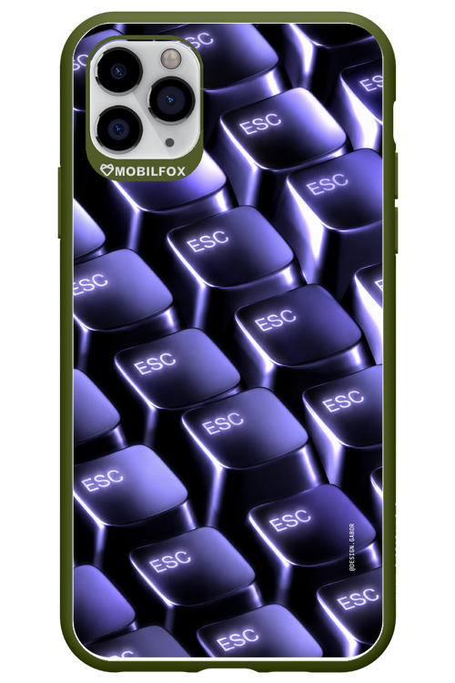 Can's Escape 2.0 - Apple iPhone 11 Pro Max