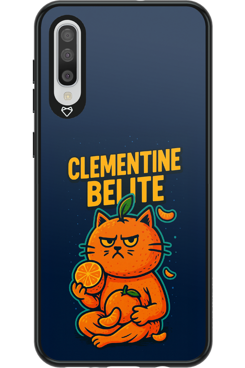 Clementine Belite Cat 2.0 - Samsung Galaxy A50