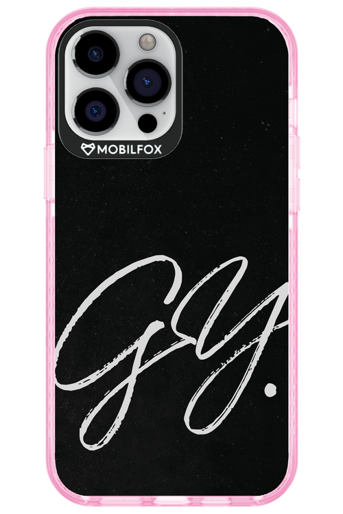 (Off Space) GY 2.0 - Apple iPhone 13 Pro Max