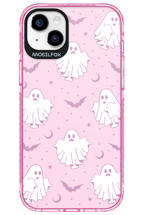 Boo Boo - Apple iPhone 14 Plus