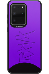 Rava Purple - Samsung Galaxy S20 Ultra 5G