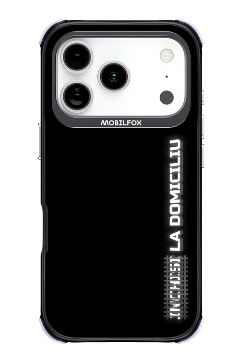 Logo 1 2.0 - Apple iPhone 17 Pro