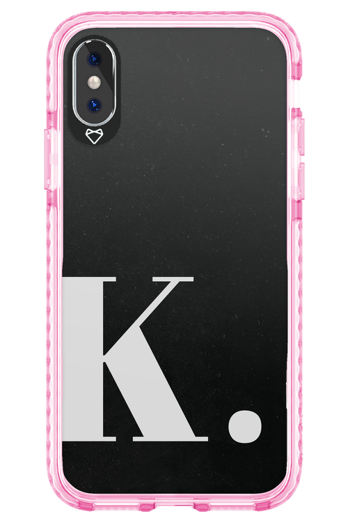 K (Off Space) 2.0 - Apple iPhone XS