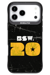 BSW 20 (1) 2.0 - Apple iPhone 17 Pro Max