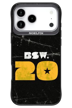 BSW 20 (1) 2.0 - Apple iPhone 17 Pro Max