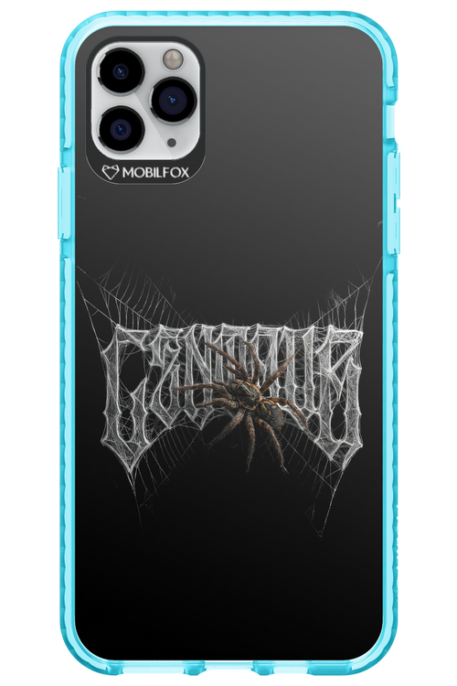 Web Centaur Logo Spider 2.0 - Apple iPhone 11 Pro Max